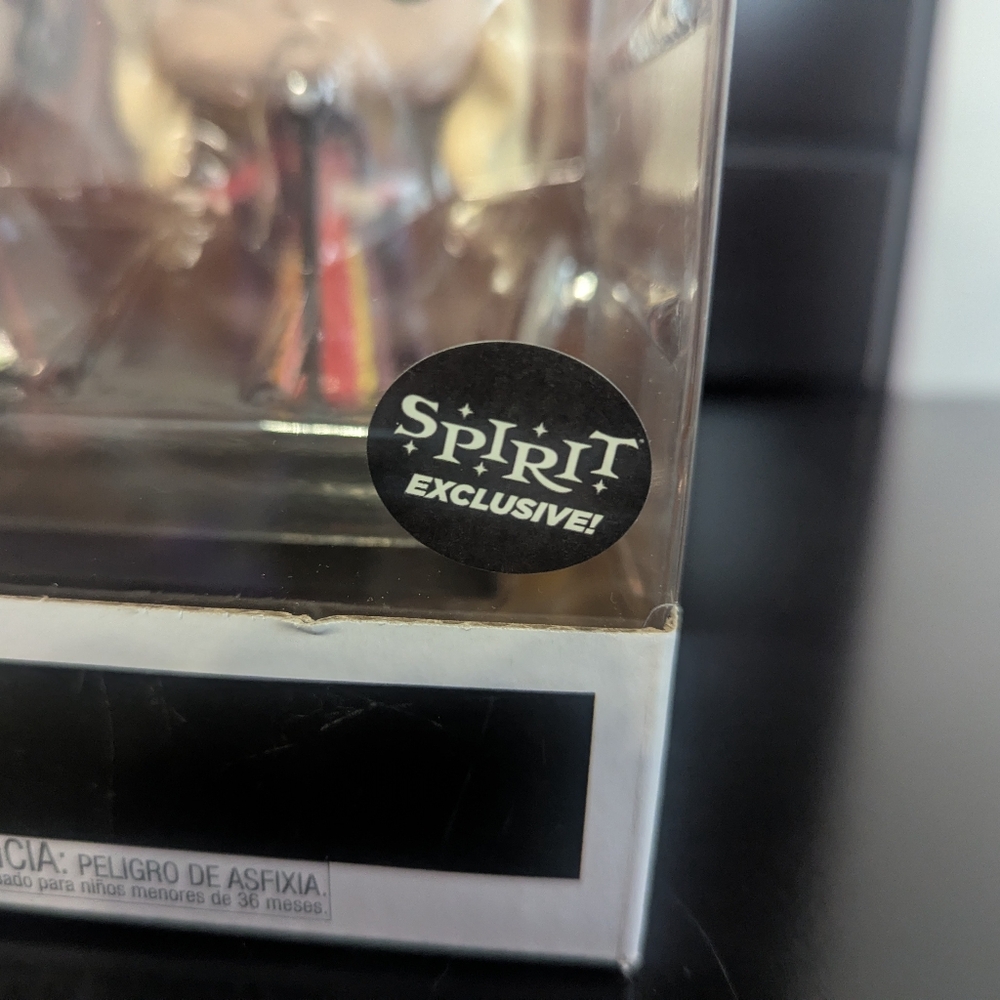 Funko Pop! Hocus Pocus - Sanderson Sisters Vinyl Figures - Spirit Exclusive NWT - Picture 4 of 8